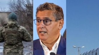 LE JOURNAL DE MIDI 30 EN LANGUE ARABE DU 15/03/22